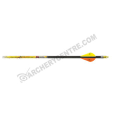 Carbon Express Mayhem Hunter shaft